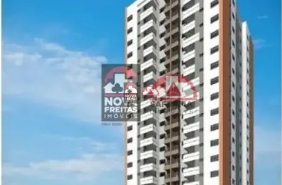 Apartamento com 3 quartos à venda na Rua Padre Rodolfo, 285, Vila Ema, São José dos Campos