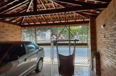 Casa com 3 quartos à venda na Avenida Campos Elíseos, 605, Jardim Alvorada, São José dos Campos