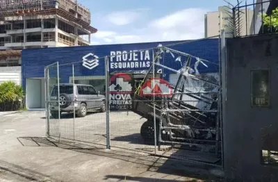 Ponto comercial à venda na Praça dos Expedicionários, 57, Sumaré, Caraguatatuba