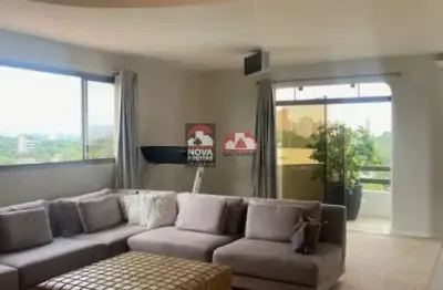 Cobertura com 5 quartos à venda na Rua Comendador Remo Cesaroni, 106, Jardim Apolo, São José dos Campos