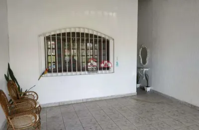 Casa com 2 quartos à venda na Rua Treze de Maio, 381, Crispim, Pindamonhangaba