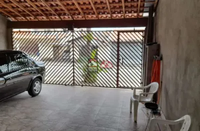 Casa com 2 quartos à venda na Rua José Antônio de Oliveira, 1003, Cidade Morumbi, São José dos Campos