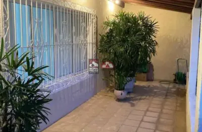 Casa com 3 quartos à venda na Avenida Cidade Jardim, 2120, Jardim Satélite, São José dos Campos