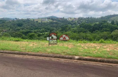 Terreno em condomínio fechado à venda na Avenida Jambeiro, Km 22,5, Tapanhao, Jambeiro