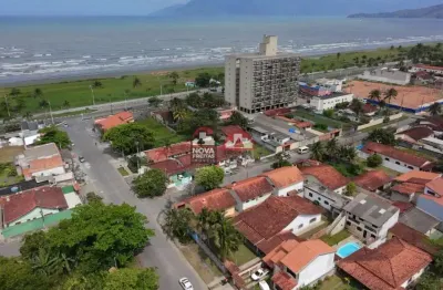 Casa com 4 quartos à venda na Avenida Casemiro José Marques de Abreu, 109, Jardim Brasil, Caraguatatuba