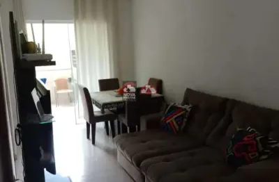 Apartamento à venda no edifício embaúba - pindamonhangaba/sp