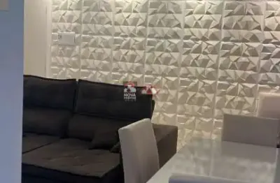 Apartamento com 2 quartos à venda na Avenida Sinaloa, 2400, Jardim das Paineiras II, São José dos Campos