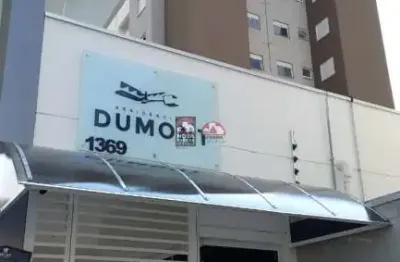 Apartamento com 2 quartos à venda na Avenida Getúlio Dorneles Vargas, Bloco 2, 1369, Jardim Califórnia, Jacareí