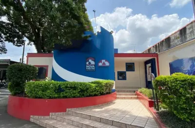 Ponto comercial à venda na Rua Madagascar, 301, Jardim Paraíso, São José dos Campos