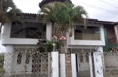 Casa com 3 quartos à venda na Avenida São Paulo, 1270, Indaiá, Caraguatatuba