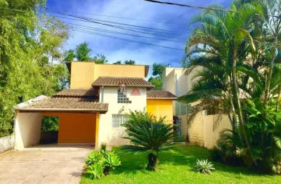 Casa com 5 quartos à venda na Rua Namorado, 167, Massaguaçu, Caraguatatuba