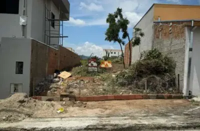 Terreno à venda na Avenida Tomezo Morino, S/N, Loteamento Jardim Helena, São José dos Campos
