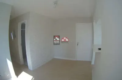 Apartamento com 2 quartos à venda na Rua Raimundo Barbosa Nogueira, 451, Palmeiras de São José, São José dos Campos