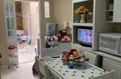 Casa com 3 quartos à venda na Rua Bento Barbosa de Queiroz, 95, Conjunto Residencial Trinta e Um de Março, São José dos Campos