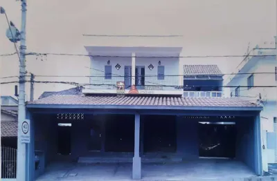 Casa com 3 quartos à venda na Avenida Guadalupe, 147/151, Jardim América, São José dos Campos