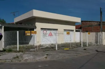 Ponto comercial à venda na Rua Maria Pinotti Bicudo, 10, Santana, São José dos Campos