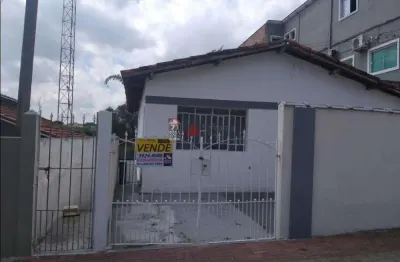 Casa com 2 quartos à venda na Rua Conselheiro Rodrigues Alves, 120, Centro, São José dos Campos