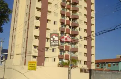 Apartamento com 4 quartos à venda na Rua das Piabas, 37, Parque Residencial Aquarius, São José dos Campos
