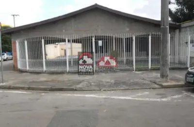 Casa - padrão no bairro jardim satélite em são josé dos campos/sp