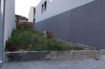 Terreno à venda na Waldemar Luiz Consiglio, s/n, Residencial Armando Moreira Righi, São José dos Campos