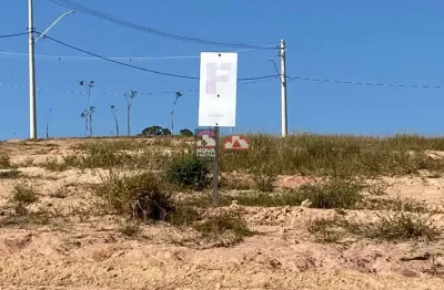 Terreno à venda na Rua Carlos Nunes de Paula, s n, Jardim Colonial, São José dos Campos