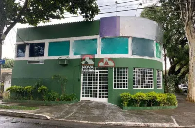 Ponto comercial à venda na Avenida Andrômeda, 2149, Jardim Satélite, São José dos Campos