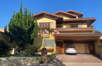 Casa com 4 quartos à venda na Rua Paulo Haruyoshi Hayashi, Urbanova, São José dos Campos