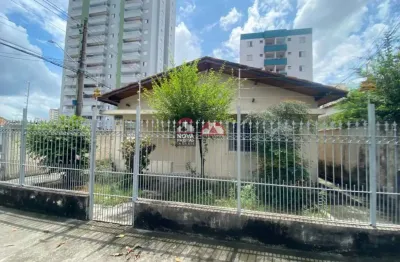 Venda de casa - padrão no bairro jardim américa em são josé dos campos/sp