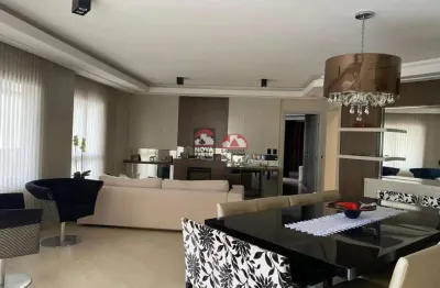 Apartamento com 2 quartos à venda na Rua do Aruana, 140, Parque Residencial Aquarius, São José dos Campos