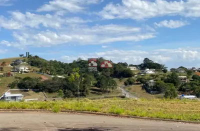 Terreno em condomínio fechado à venda na Avenida Jambeiro, Km 22,5, Tapanhao, Jambeiro