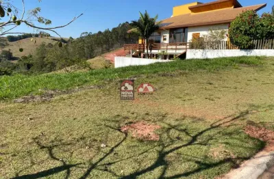 Terreno em condomínio fechado à venda na Rodovia Professor Julio De Paula Moraes, 7929, Fazenda São Francisco, Jambeiro