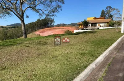 Terreno em condomínio fechado à venda na Rodovia Professor Julio De Paula Moraes, 7929, Fazenda São Francisco, Jambeiro
