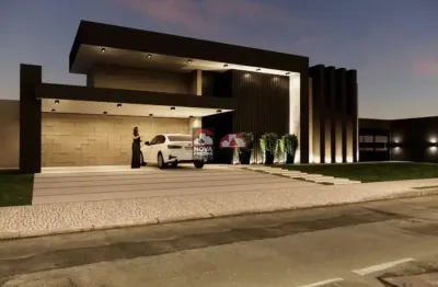 Casa com 3 quartos à venda na Rodovia Professor Julio De Paula Moraes, 4700, Tapanhao, Jambeiro
