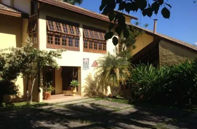 Casa com 5 quartos à venda na Rua Hiram Mendes, Casa 2, 36, Loteamento Recanto Sandra, Caraguatatuba