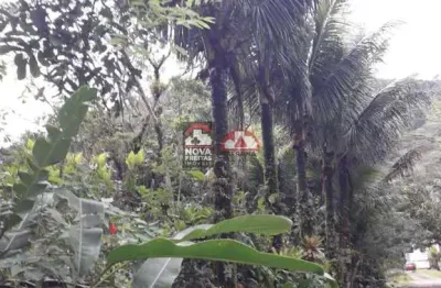 Terreno à venda na Rua Doze, SN, Massaguaçu, Caraguatatuba
