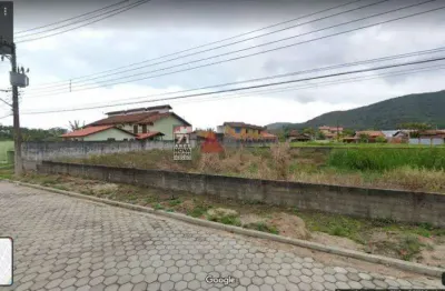 Terreno à venda na Rua Quatro, S/N, Jardim Capricórnio, Caraguatatuba