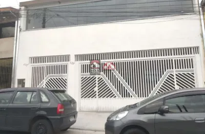 Casa com 3 quartos à venda na Rua Sumaré, 127, Bosque dos Eucaliptos, São José dos Campos