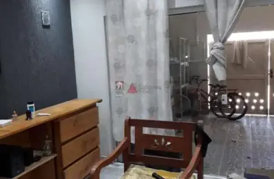 Casa com 2 quartos à venda na Rua Sebastião Francisco da Silva, 10, Travessão, Caraguatatuba