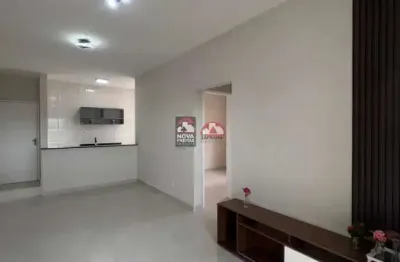 Venda de apartamento - residencial solar do horizonte, taubaté/sp