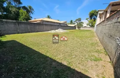 Terreno à venda na Alameda Fernando de Melo Viana, 65, Jardim Brasil, Caraguatatuba