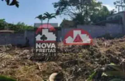 Terreno à venda na Rua Seis, 345, Capricórnio II, Caraguatatuba