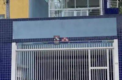 Ponto comercial à venda na Avenida Iguape, 653, Jardim Satélite, São José dos Campos