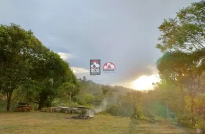 Fazenda à venda na Pouso Altinho, Estrada Do Pouso Altinho, s/n, Bairro Alto, Natividade da Serra