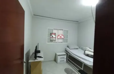 Casa com 4 quartos à venda na Avenida Arthur Antônio dos Santos, 660, Cidade Morumbi, São José dos Campos