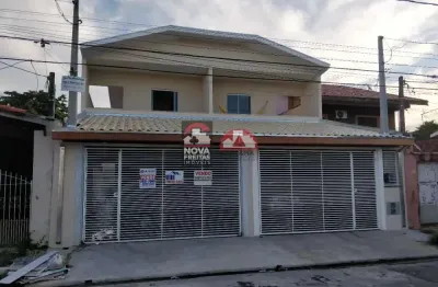 Casa com 4 quartos à venda na Rua Andradina, 106, Jardim das Indústrias, São José dos Campos