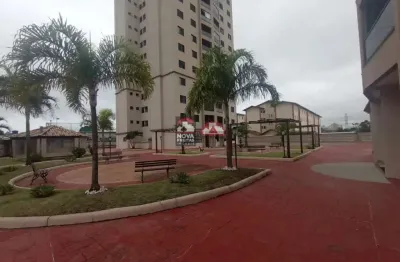 Apartamento com 3 quartos à venda na Rua Koichi Matsumura, Bloco A, 103, Jardim América, São José dos Campos