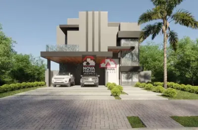 Belíssima casa | 5 suítes, elevador, piscina e lazer completo no alphaville ii