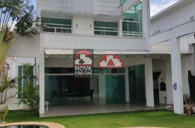 Casa com 4 quartos à venda na Rua Fuad Cury, 65, Parque Residencial Aquarius, São José dos Campos