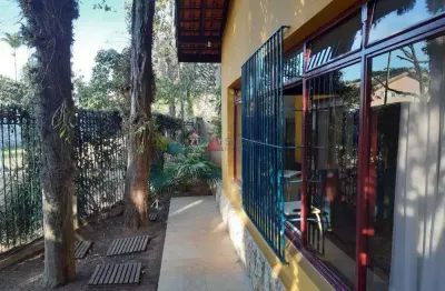 Casa com 4 quartos à venda na Rua Benedito da Silva Ramos, 472, Jardim Esplanada II, São José dos Campos