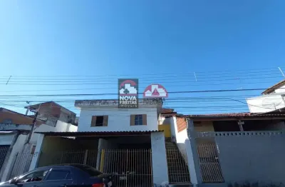 Casa com 2 quartos à venda na Rua Estônia, 245, Jardim Aeroporto, São José dos Campos